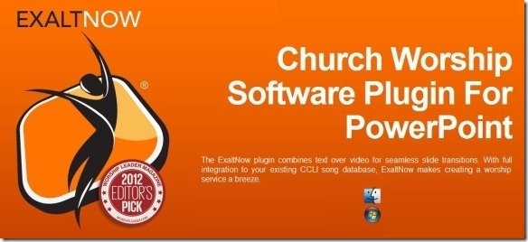 church database software for mac